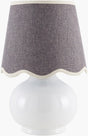 Livabliss Stella Diminuta STD-045 13"H x 8"W x 8"D Table Lighting