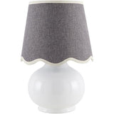 Surya Stella Diminuta STD-045 13"H x 8"W x 8"D Lamp