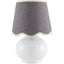 Surya Stella Diminuta STD-045 13"H x 8"W x 8"D Lamp