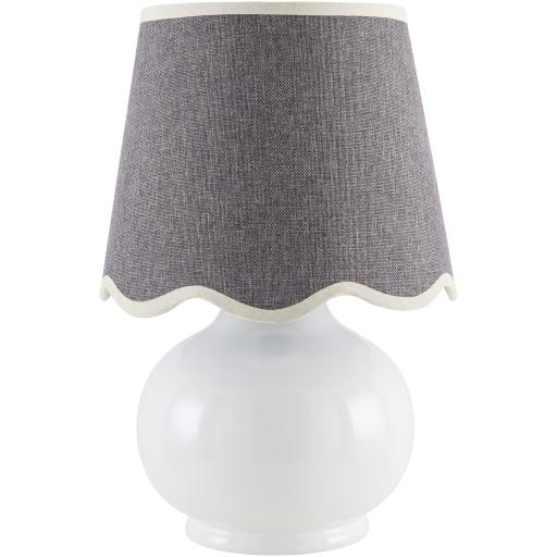 Surya Stella Diminuta STD-045 13"H x 8"W x 8"D Lamp