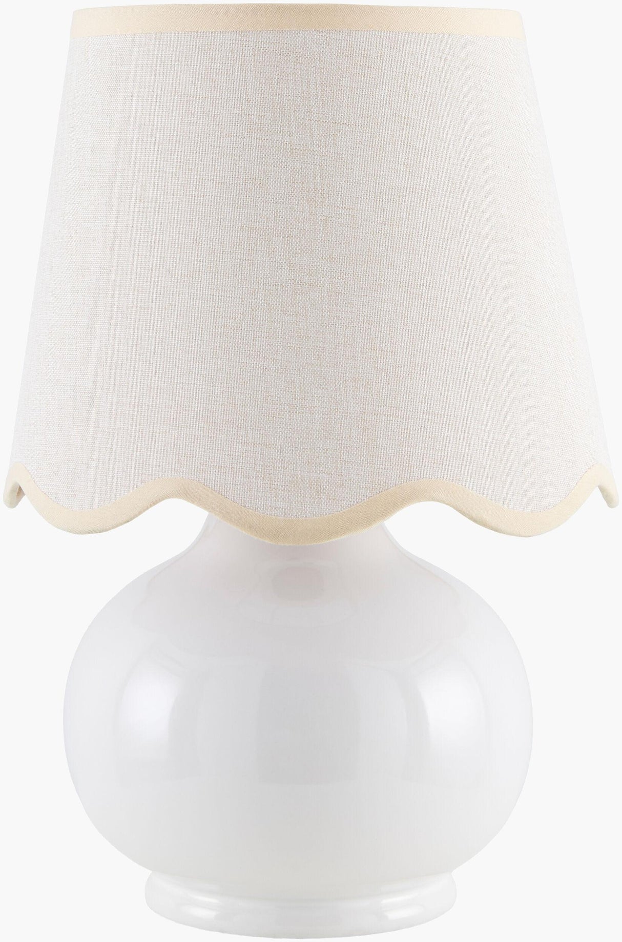 Livabliss Stella Diminuta STD-046 13"H x 8"W x 8"D Table Lighting