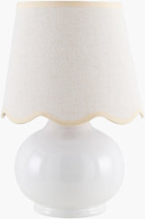 Livabliss Stella Diminuta STD-046 13"H x 8"W x 8"D Table Lighting