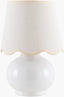 Livabliss Stella Diminuta STD-046 13"H x 8"W x 8"D Table Lighting