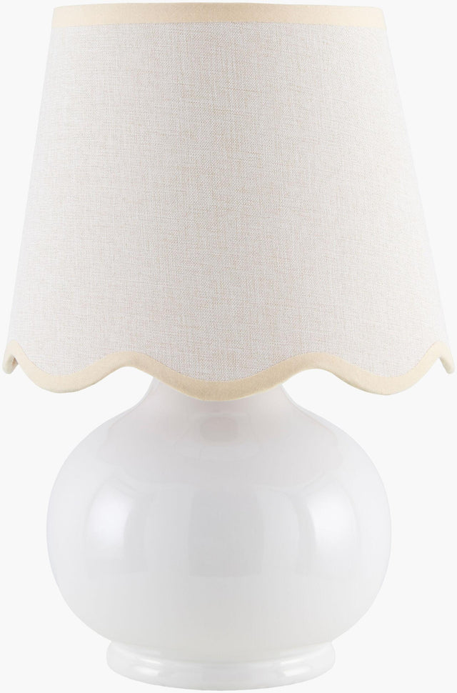 Livabliss Stella Diminuta STD-046 13"H x 8"W x 8"D Table Lighting