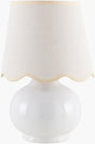 Livabliss Stella Diminuta STD-046 13"H x 8"W x 8"D Table Lighting