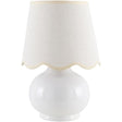 Surya Stella Diminuta STD-046 13"H x 8"W x 8"D Lamp
