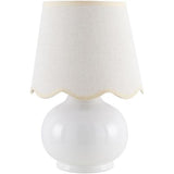 Surya Stella Diminuta STD-046 13"H x 8"W x 8"D Lamp