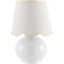 Surya Stella Diminuta STD-046 13"H x 8"W x 8"D Lamp