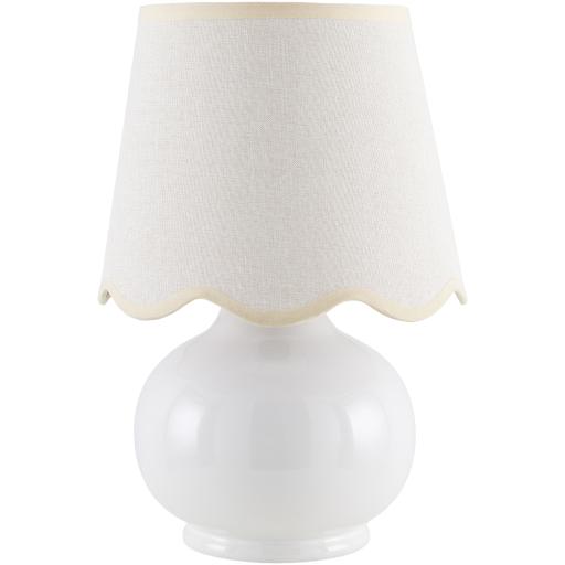 Surya Stella Diminuta STD-046 13"H x 8"W x 8"D Lamp