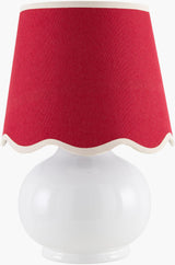 Livabliss Stella Diminuta STD-044 13"H x 8"W x 8"D Table Lighting