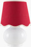 Livabliss Stella Diminuta STD-044 13"H x 8"W x 8"D Table Lighting