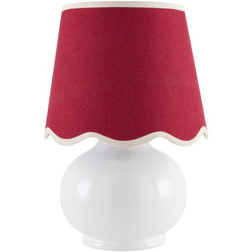 Surya Stella Diminuta STD-044 13"H x 8"W x 8"D Lamp