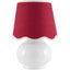 Surya Stella Diminuta STD-044 13"H x 8"W x 8"D Lamp