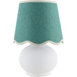 Surya Stella Diminuta STD-050 13"H x 8"W x 8"D Lamp