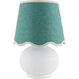 Surya Stella Diminuta STD-050 13"H x 8"W x 8"D Lamp