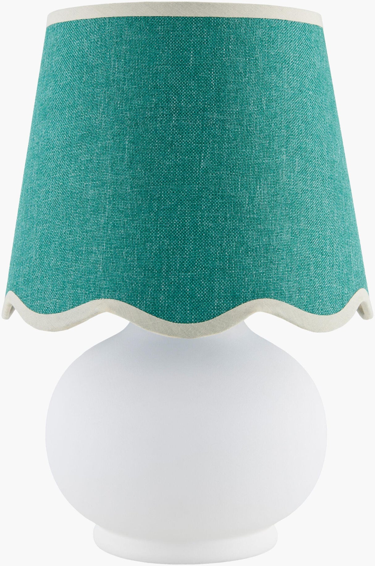 Livabliss Stella Diminuta STD-050 13"H x 8"W x 8"D Table Lighting
