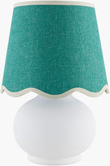 Livabliss Stella Diminuta STD-050 13"H x 8"W x 8"D Table Lighting