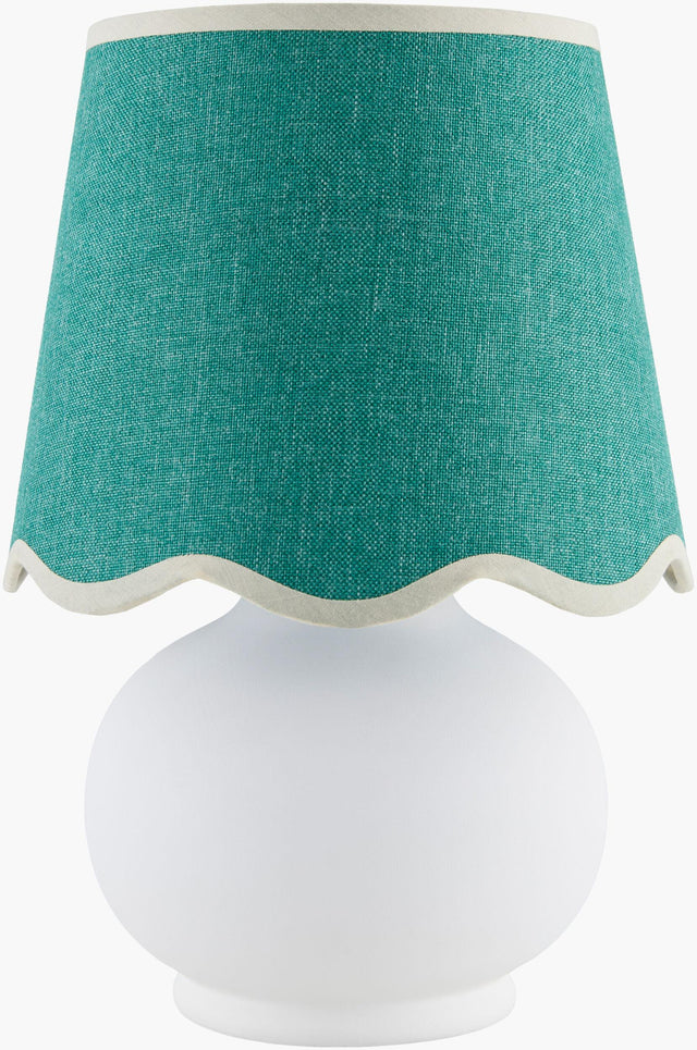 Livabliss Stella Diminuta STD-050 13"H x 8"W x 8"D Table Lighting