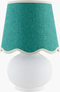 Livabliss Stella Diminuta STD-050 13"H x 8"W x 8"D Table Lighting