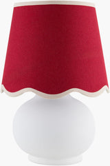 Livabliss Stella Diminuta STD-051 13"H x 8"W x 8"D Table Lighting