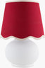 Livabliss Stella Diminuta STD-051 13"H x 8"W x 8"D Table Lighting