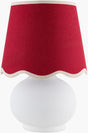 Livabliss Stella Diminuta STD-051 13"H x 8"W x 8"D Table Lighting