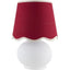 Surya Stella Diminuta STD-051 13"H x 8"W x 8"D Lamp