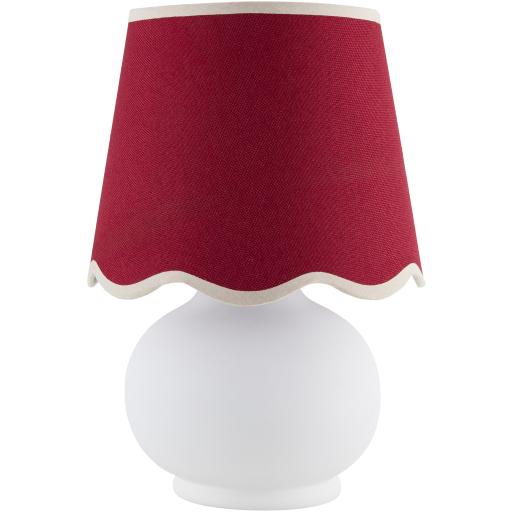 Surya Stella Diminuta STD-051 13"H x 8"W x 8"D Lamp
