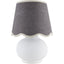 Surya Stella Diminuta STD-052 13"H x 8"W x 8"D Lamp