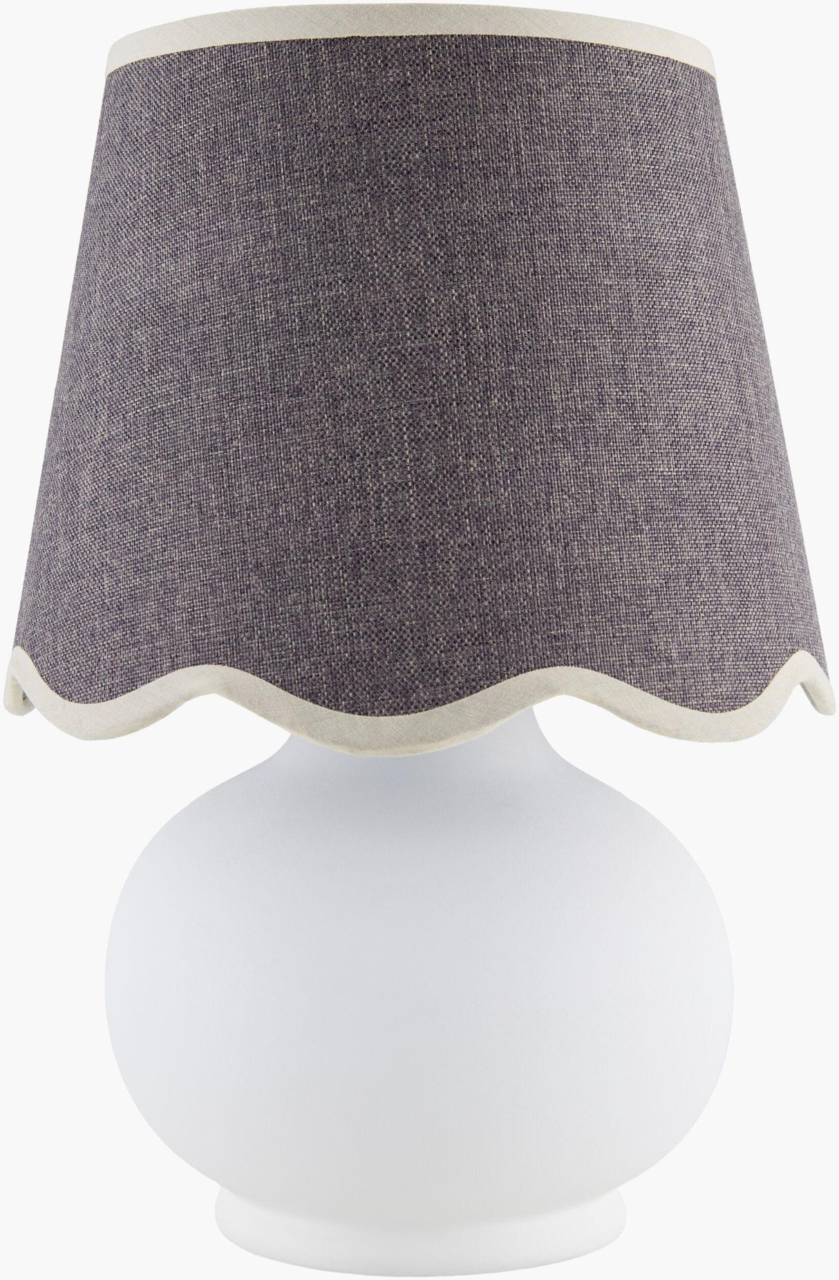 Livabliss Stella Diminuta STD-052 13"H x 8"W x 8"D Table Lighting