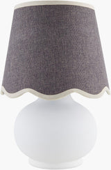 Livabliss Stella Diminuta STD-052 13"H x 8"W x 8"D Table Lighting