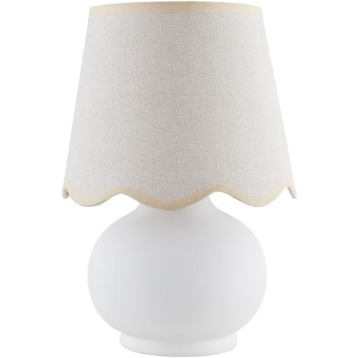 Surya Stella Diminuta STD-053 13"H x 8"W x 8"D Lamp