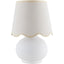 Surya Stella Diminuta STD-053 13"H x 8"W x 8"D Lamp