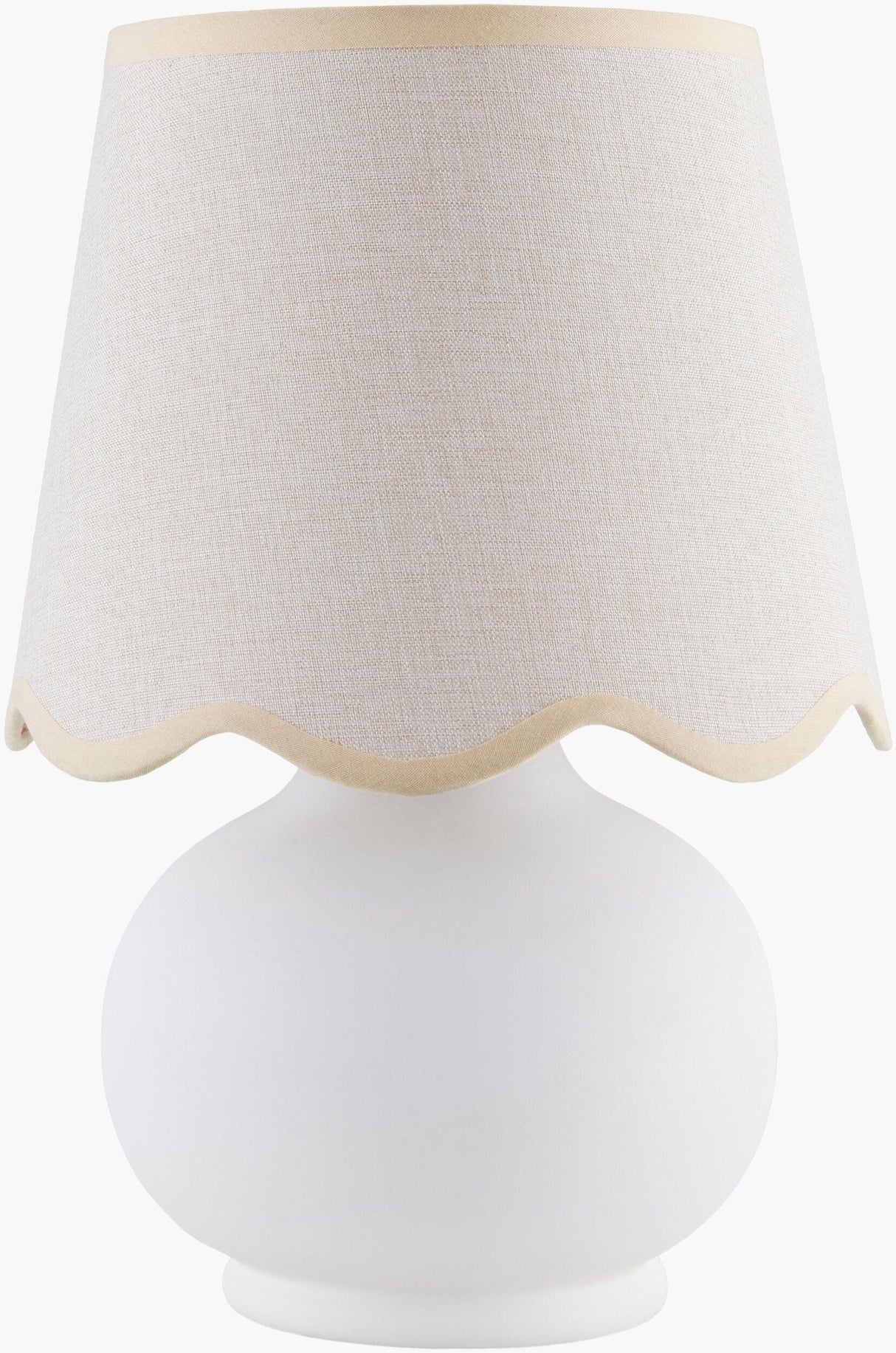 Livabliss Stella Diminuta STD-053 13"H x 8"W x 8"D Table Lighting