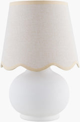 Livabliss Stella Diminuta STD-053 13"H x 8"W x 8"D Table Lighting