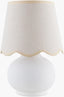 Livabliss Stella Diminuta STD-053 13"H x 8"W x 8"D Table Lighting
