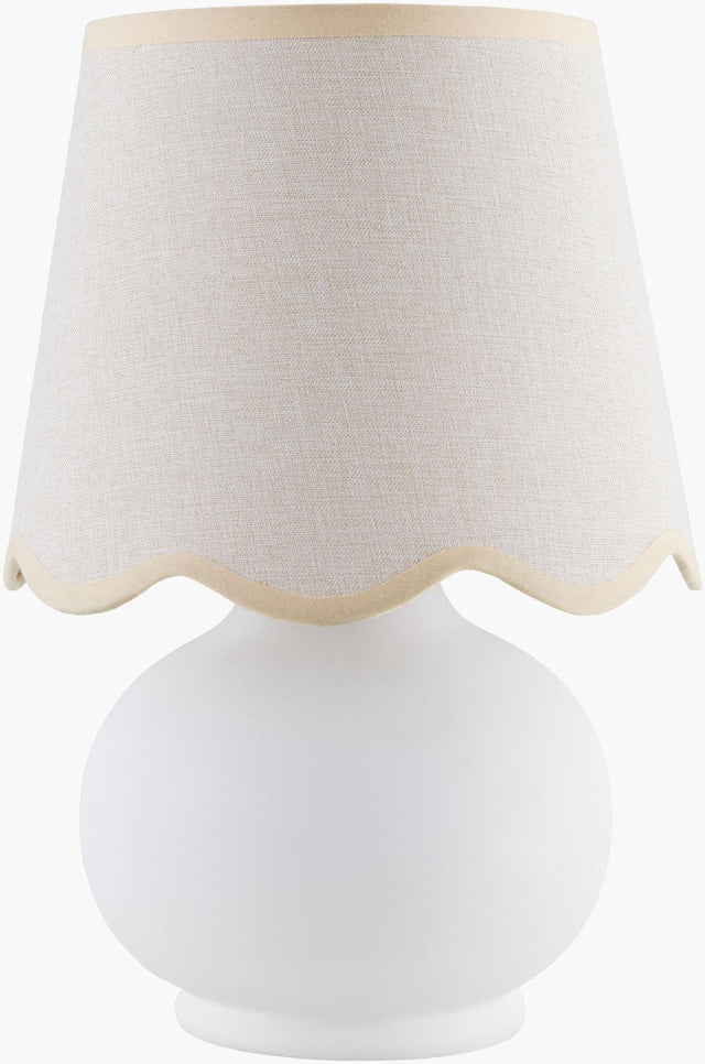 Livabliss Stella Diminuta STD-053 13"H x 8"W x 8"D Table Lighting