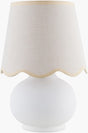 Livabliss Stella Diminuta STD-053 13"H x 8"W x 8"D Table Lighting