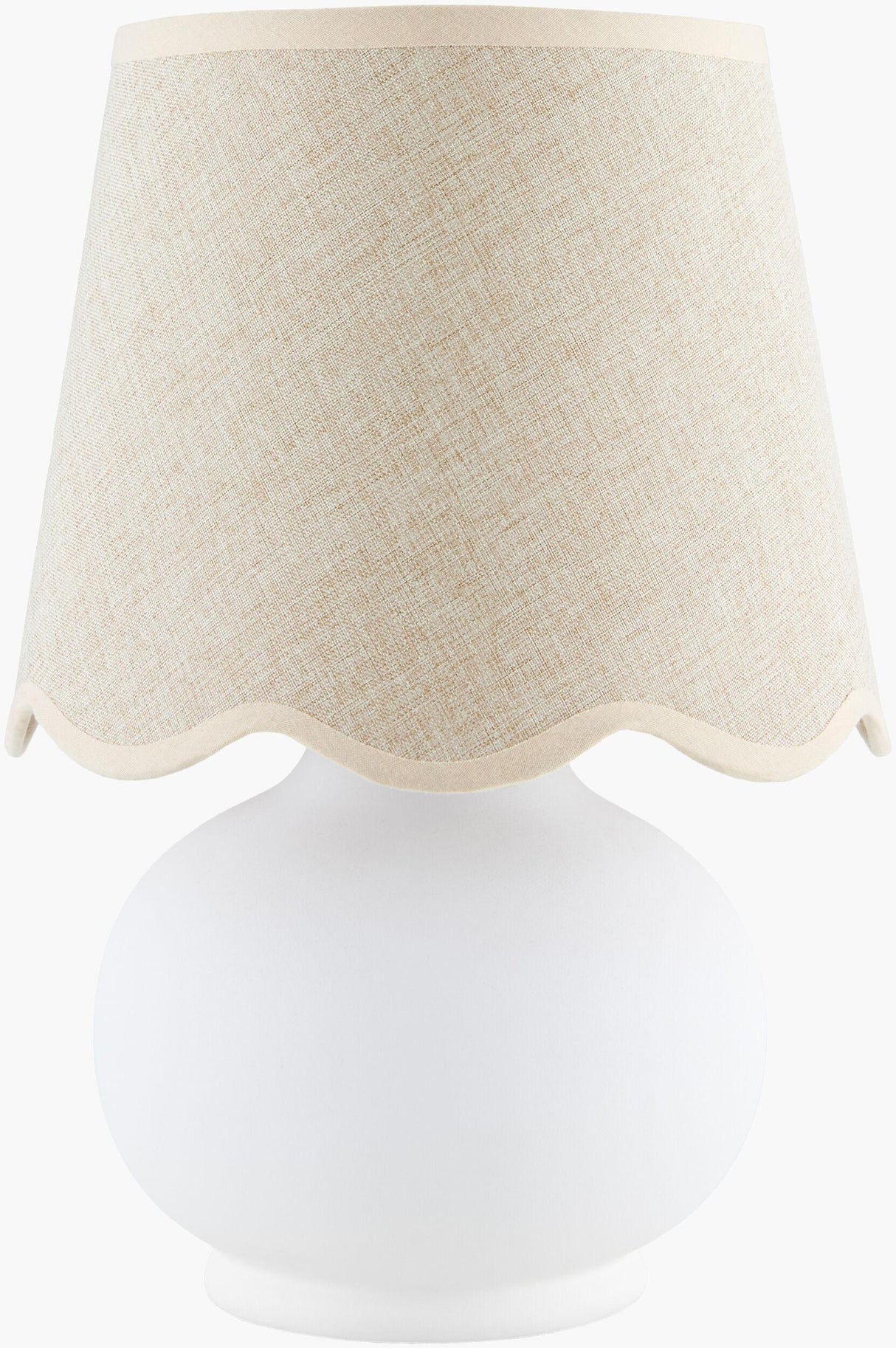 Livabliss Stella Diminuta STD-054 13"H x 8"W x 8"D Table Lighting