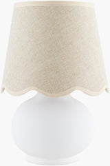Livabliss Stella Diminuta STD-054 13"H x 8"W x 8"D Table Lighting