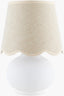Livabliss Stella Diminuta STD-054 13"H x 8"W x 8"D Table Lighting