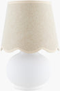 Livabliss Stella Diminuta STD-054 13"H x 8"W x 8"D Table Lighting
