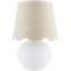 Surya Stella Diminuta STD-054 13"H x 8"W x 8"D Lamp