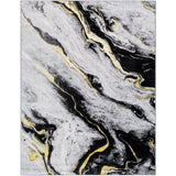 Surya Sunrise SRI-2311 5'3" x 7' Rug