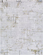 Livabliss Sunrise SRI-2309 2' x 2'11" Machine Woven Rug