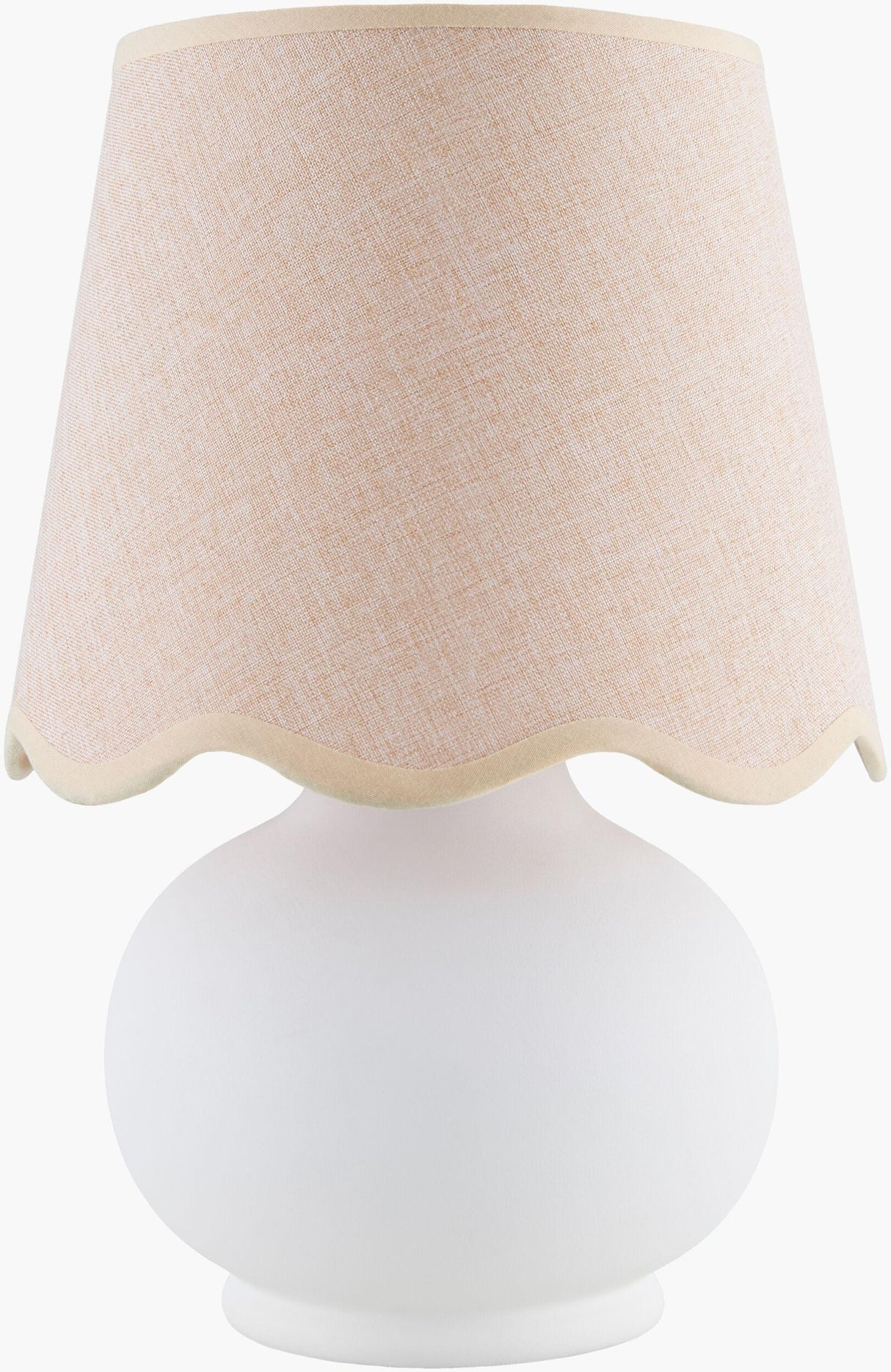 Livabliss Stella Diminuta STD-055 13"H x 8"W x 8"D Table Lighting