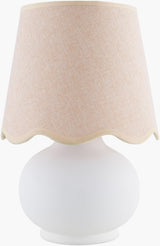 Livabliss Stella Diminuta STD-055 13"H x 8"W x 8"D Table Lighting