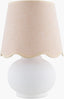 Livabliss Stella Diminuta STD-055 13"H x 8"W x 8"D Table Lighting