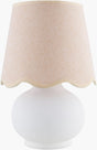 Livabliss Stella Diminuta STD-055 13"H x 8"W x 8"D Table Lighting