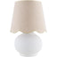 Surya Stella Diminuta STD-055 13"H x 8"W x 8"D Lamp